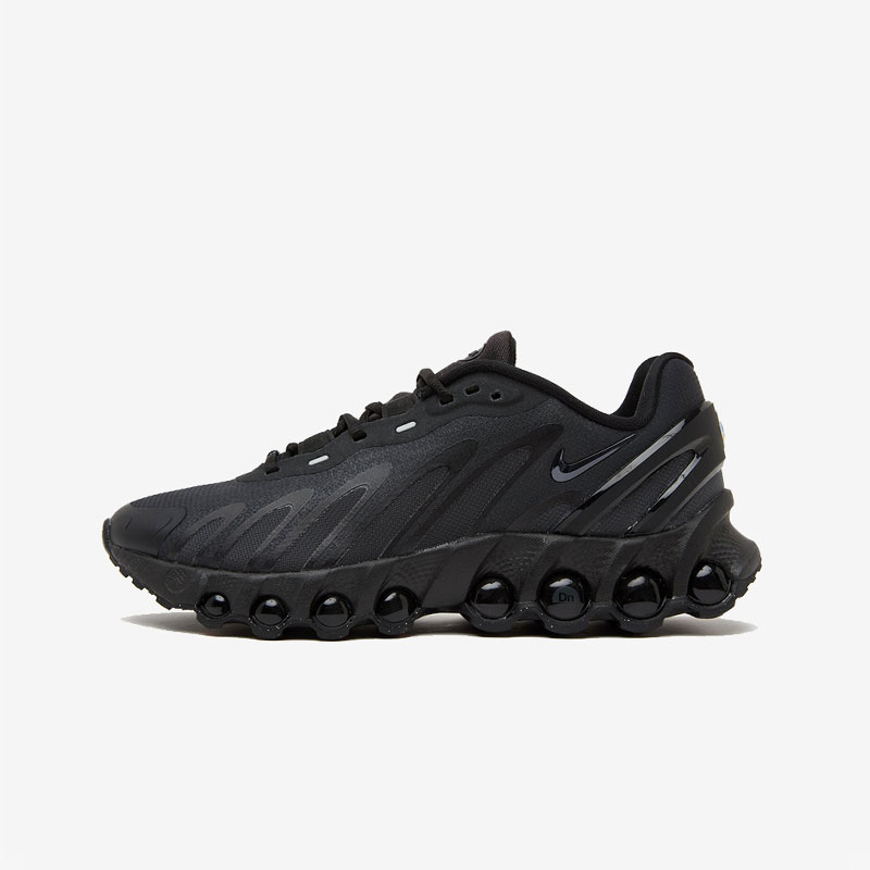 Кросівки Nike Air Max DN8 Black Anthracite FQ7860-002 1 Кросівки Nike Air Max DN8 "Black Anthracite" FQ7860-002