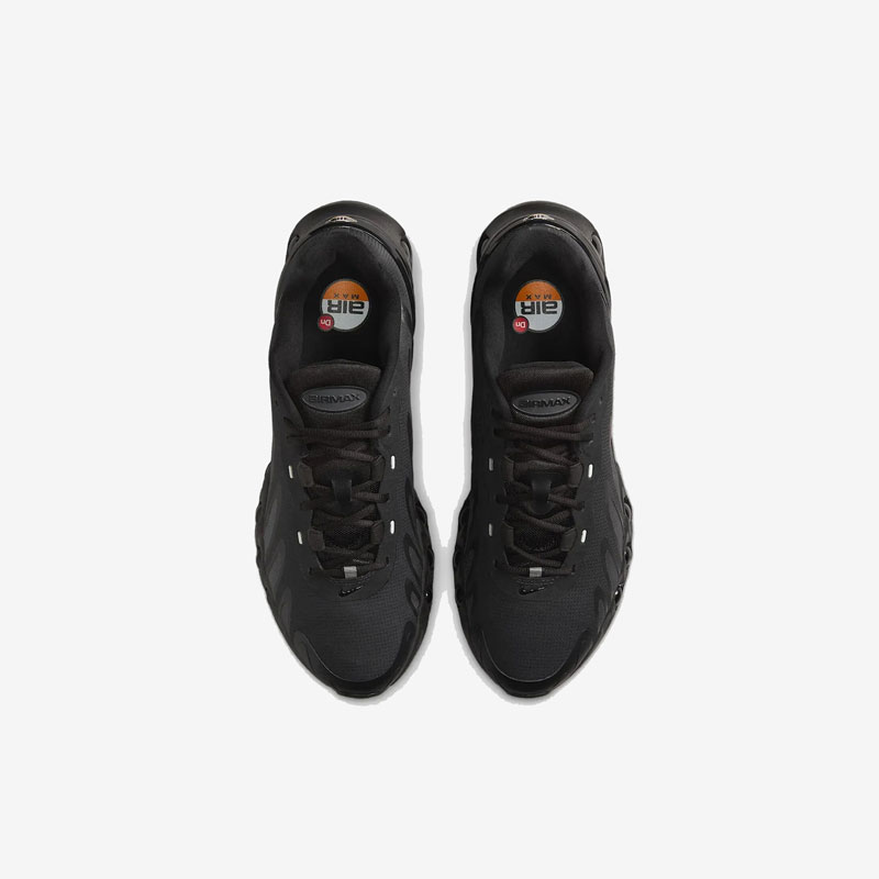 Кросівки Nike Air Max DN8 Black Anthracite FQ7860-002 3 Кросівки Nike Air Max DN8 "Black Anthracite" FQ7860-002