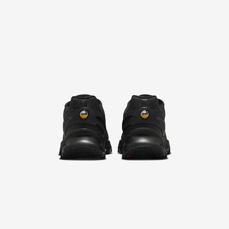 Кросівки Nike Air Max DN8 Black Anthracite FQ7860-002 4 Кросівки Nike Air Max DN8 "Black Anthracite" FQ7860-002