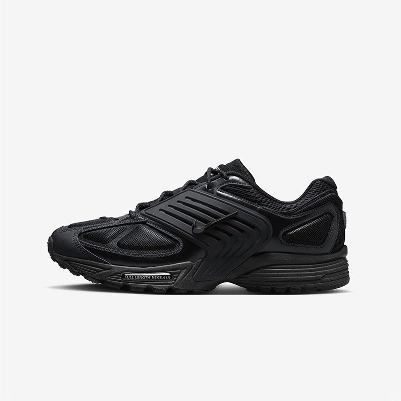 Кросівки Nike Air Pegasus Wave Triple Black IB0612-001 1 Кросівки Nike Air Pegasus Wave "Triple Black" IB0612-001