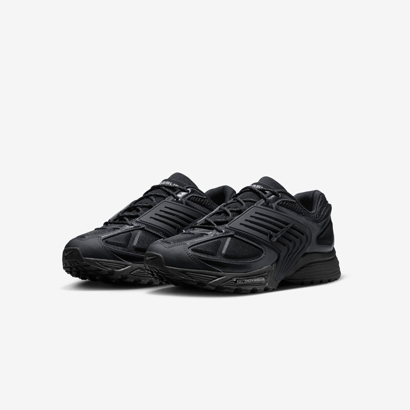 Кросівки Nike Air Pegasus Wave Triple Black IB0612-001 2 Кросівки Nike Air Pegasus Wave "Triple Black" IB0612-001