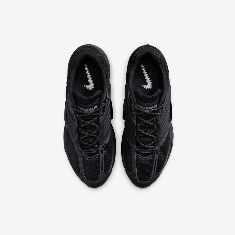 Кросівки Nike Air Pegasus Wave Triple Black IB0612-001 3 Кросівки Nike Air Pegasus Wave "Triple Black" IB0612-001