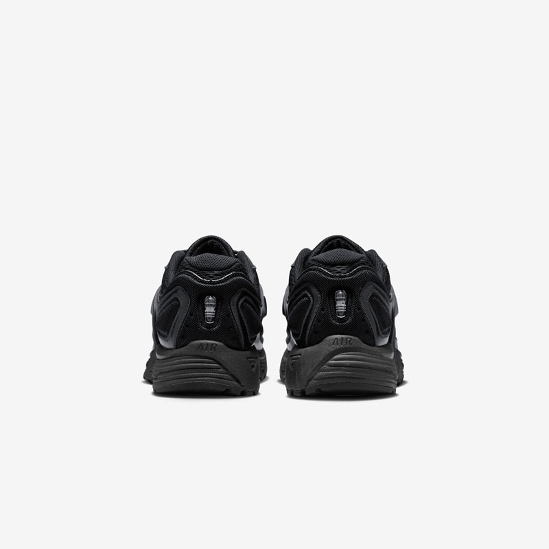 Кросівки Nike Air Pegasus Wave Triple Black IB0612-001 4 Кросівки Nike Air Pegasus Wave "Triple Black" IB0612-001