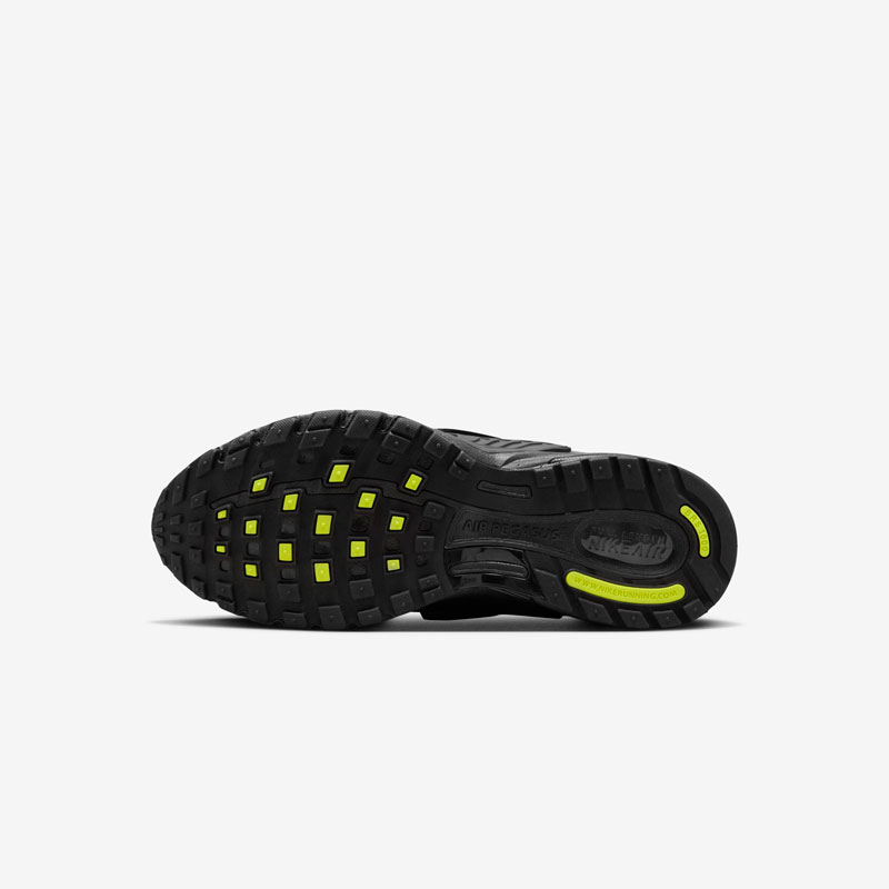 Кросівки Nike Air Pegasus Wave Triple Black IB0612-001 6 Кросівки Nike Air Pegasus Wave "Triple Black" IB0612-001