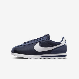 Кросівки Nike Cortez Nylon "Midnight Navy" DZ2795-400