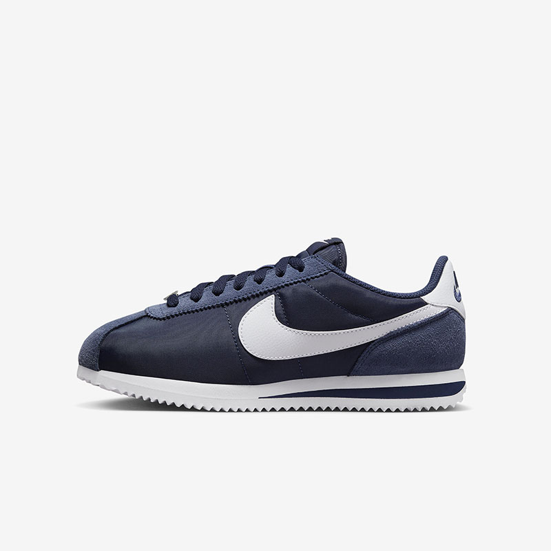 Кросівки Nike Cortez Nylon Midnight Navy DZ2795-400 1 Кросівки Nike Cortez Nylon "Midnight Navy" DZ2795-400