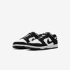 Кроссовки Nike Dunk Low