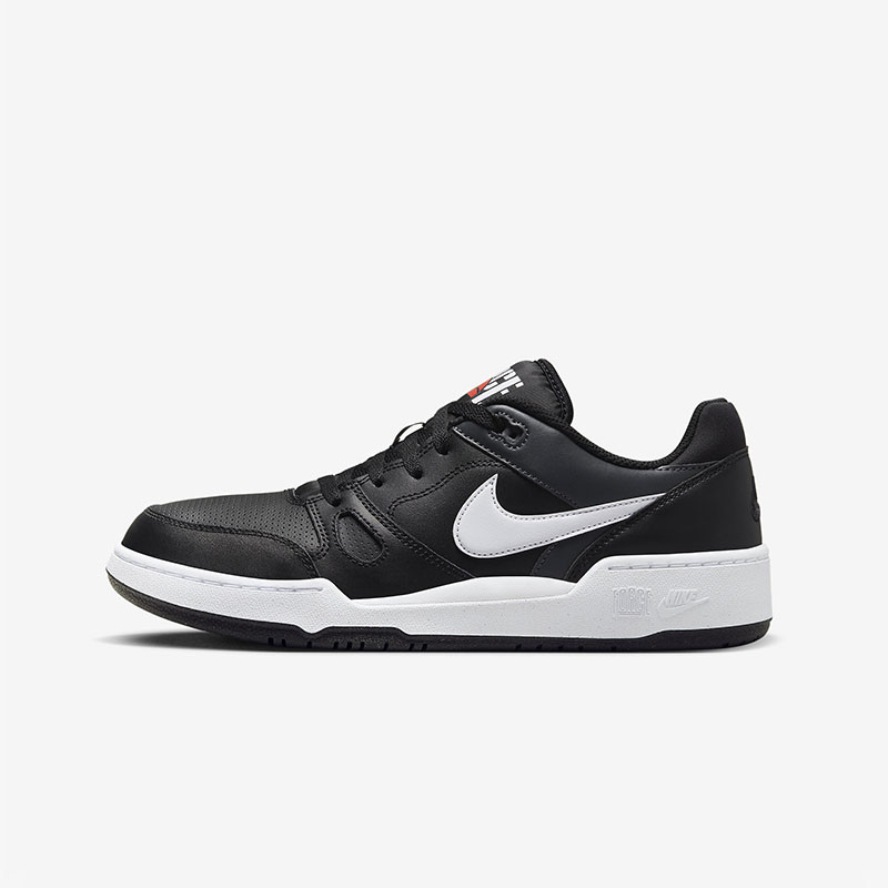 Кросівки Nike Full Force Low Panda FB1362-001 1 Кросівки Nike Full Force Low "Panda" FB1362-001