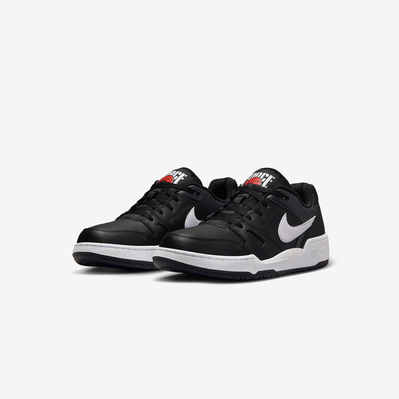 Кросівки Nike Full Force Low Panda FB1362-001 2 Кросівки Nike Full Force Low "Panda" FB1362-001
