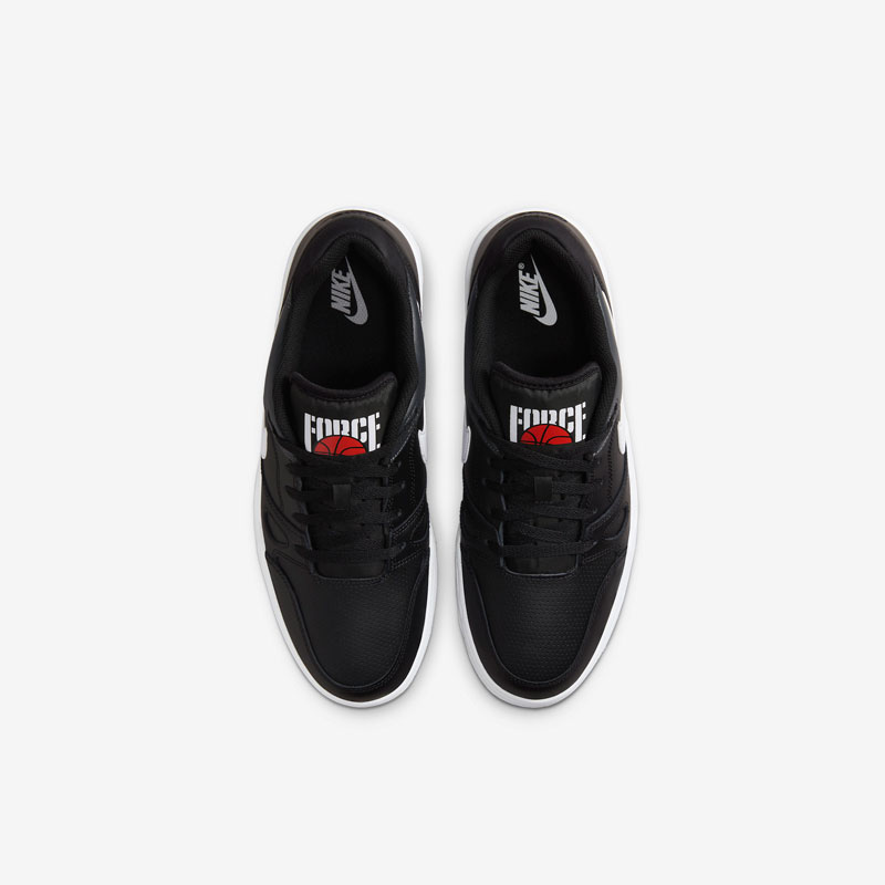Кросівки Nike Full Force Low Panda FB1362-001 3 Кросівки Nike Full Force Low "Panda" FB1362-001
