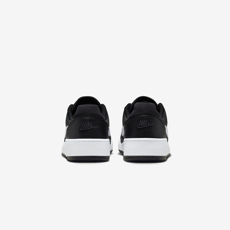 Кросівки Nike Full Force Low Panda FB1362-001 4 Кросівки Nike Full Force Low "Panda" FB1362-001