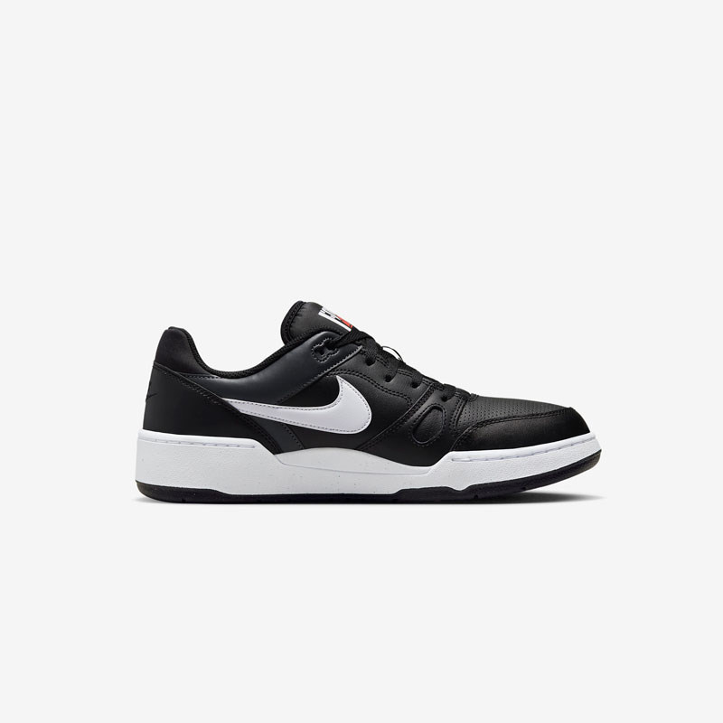 Кросівки Nike Full Force Low Panda FB1362-001 5 Кросівки Nike Full Force Low "Panda" FB1362-001