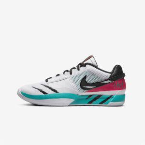 Кросівки Nike Ja 1 "Reverse Scratch" FV5957-100
