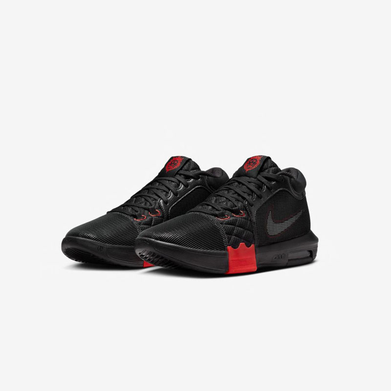 Кросівки Nike LeBron Witness 8 FB2239-005 2 Кросівки Nike LeBron Witness 8 FB2239-005