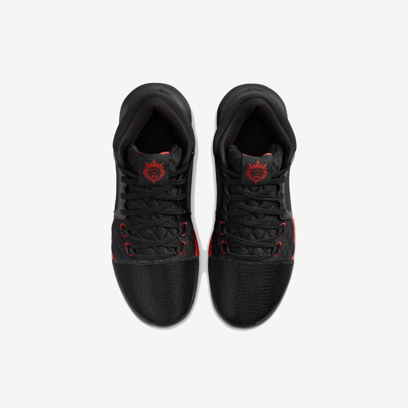 Кросівки Nike LeBron Witness 8 FB2239-005 3 Кросівки Nike LeBron Witness 8 FB2239-005