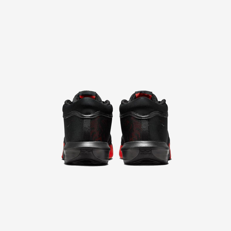 Кросівки Nike LeBron Witness 8 FB2239-005 4 Кросівки Nike LeBron Witness 8 FB2239-005