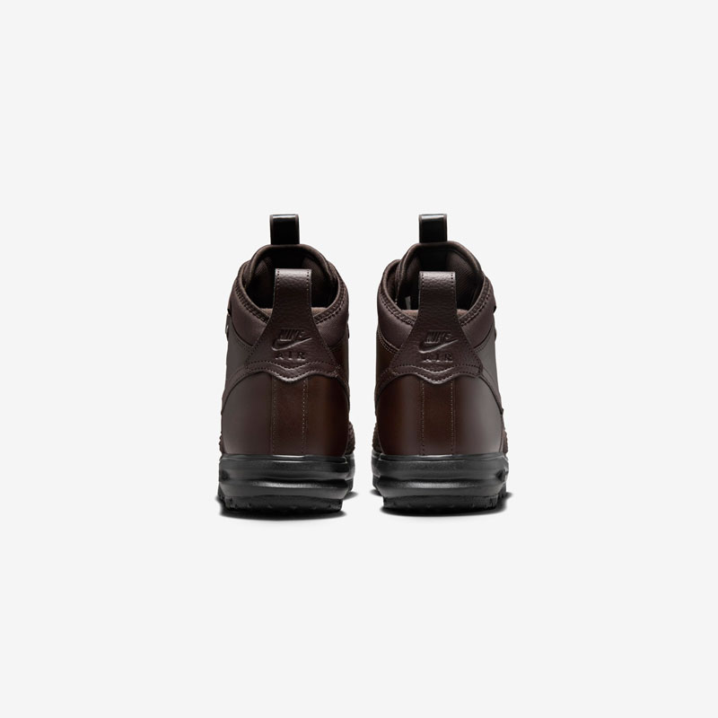 Кросівки Nike Lunar Force 1 Duckboot Baroque Brown DZ5320-201 4 Кросівки Nike Lunar Force 1 Duckboot "Baroque Brown" DZ5320-201