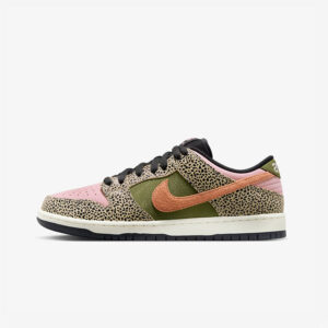 Кросівки Nike SB Dunk Low "Arts Rec" IH3211-200