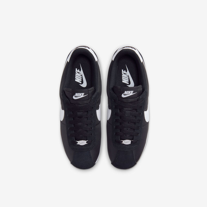 Кросівки Nike W Cortez Nylon DZ2795-001 3 Кросівки Nike W Cortez Nylon DZ2795-001