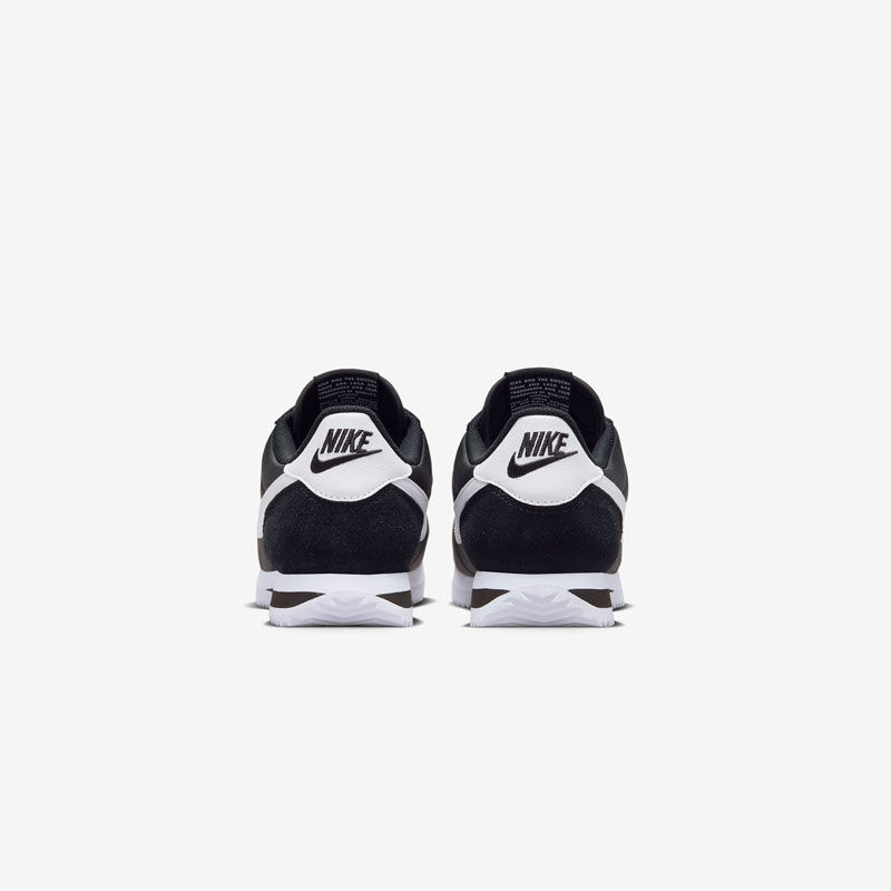 Кросівки Nike W Cortez Nylon DZ2795-001 4 Кросівки Nike W Cortez Nylon DZ2795-001