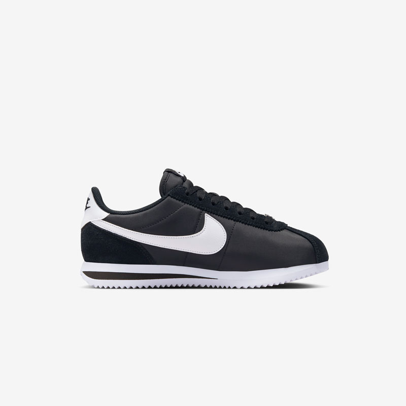 Кросівки Nike W Cortez Nylon DZ2795-001 5 Кросівки Nike W Cortez Nylon DZ2795-001