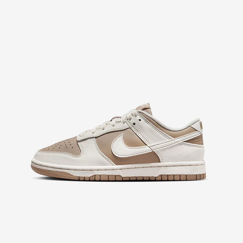 Кросівки Nike W Dunk Low Beige Sail DD1873-200 1 Кросівки Nike W Dunk Low "Beige Sail" DD1873-200