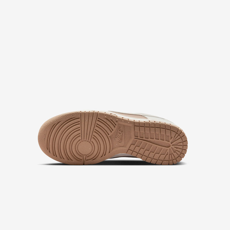 Кросівки Nike W Dunk Low Beige Sail DD1873-200 6 Кросівки Nike W Dunk Low "Beige Sail" DD1873-200