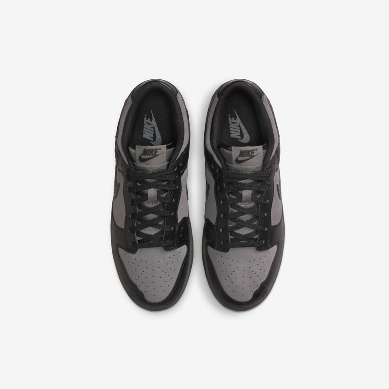 Кросівки Nike W Dunk Low Black Roses HF1986-001 3 Кросівки Nike W Dunk Low "Black Roses" HF1986-001