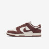 Кросівки Nike W Dunk Low 