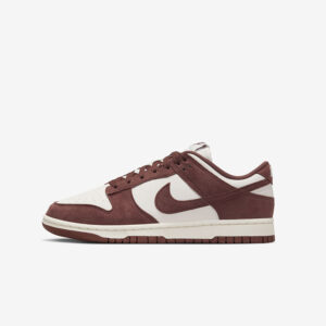 Кросівки Nike W Dunk Low "Red Sepia" HJ7673-001