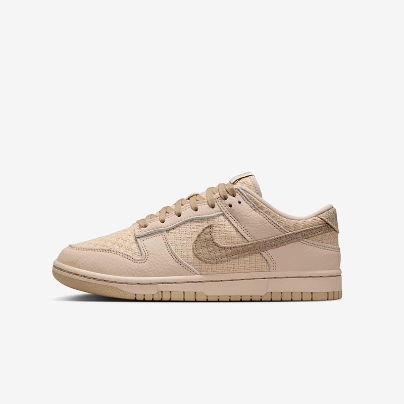 Кросівки Nike W Dunk Low Sanddrift IB7947-126 1 Кросівки Nike W Dunk Low "Sanddrift" IB7947-126