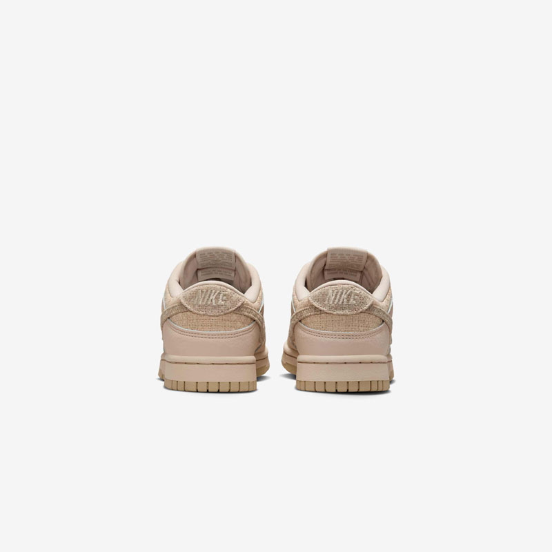 Кросівки Nike W Dunk Low Sanddrift IB7947-126 4 Кросівки Nike W Dunk Low "Sanddrift" IB7947-126