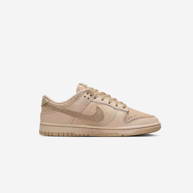 Кросівки Nike W Dunk Low Sanddrift IB7947-126 5 Кросівки Nike W Dunk Low "Sanddrift" IB7947-126
