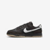 Кросівки Nike W Dunk Low 
