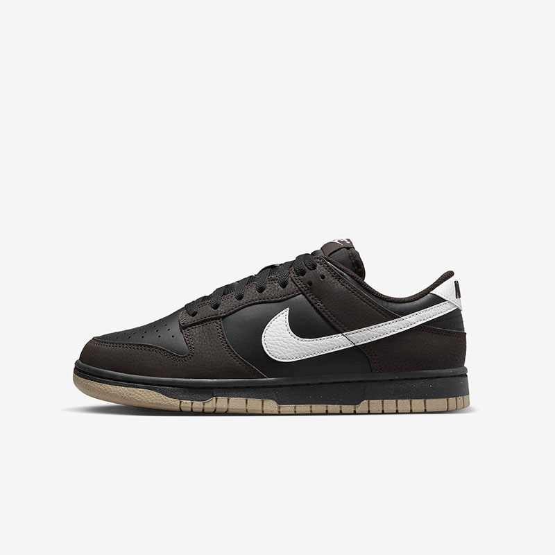 Кросівки Nike W Dunk Low Velvet Brown HF9984-001 1 Кросівки Nike W Dunk Low "Velvet Brown" HF9984-001