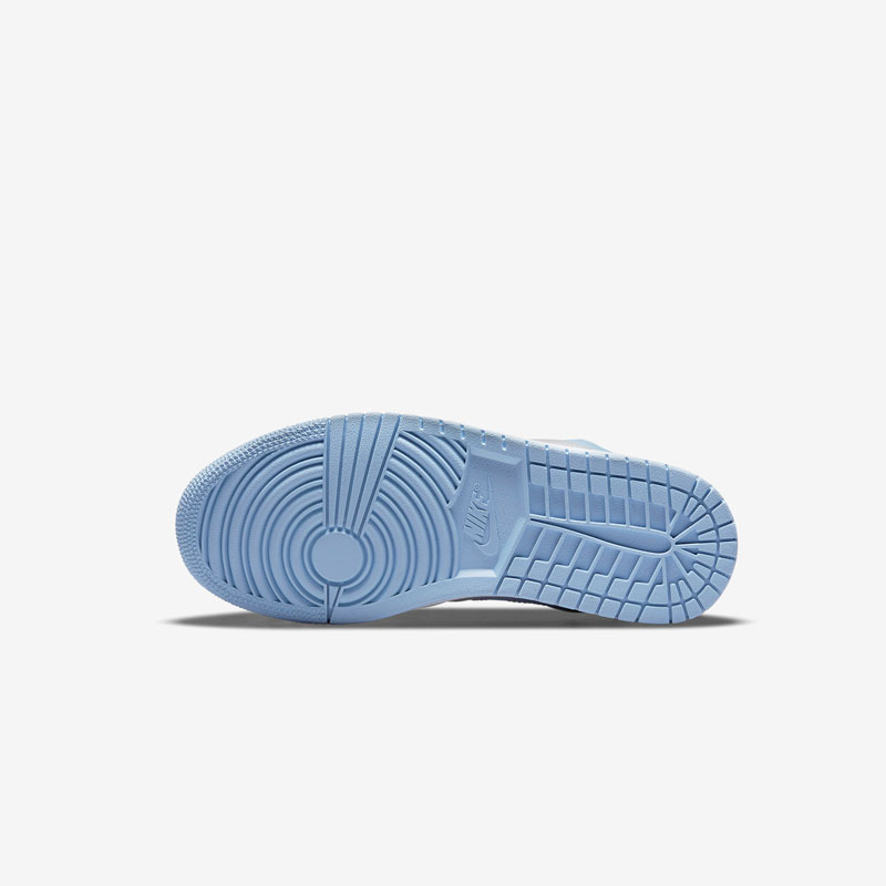 Кросівки W Air Jordan 1 Low Football Grey DC0774-050 6 Кросівки W Air Jordan 1 Low "Football Grey" DC0774-050