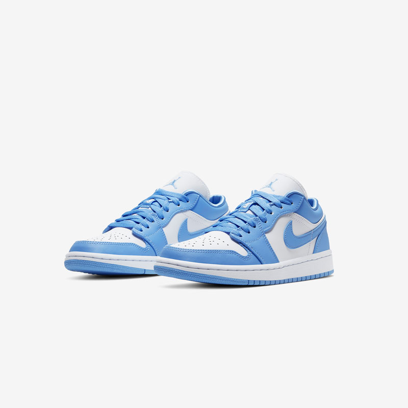 Кросівки W Air Jordan 1 Low UNC AO9944-441 2 Кросівки W Air Jordan 1 Low "UNC" AO9944-441