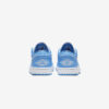 Кросівки W Air Jordan 1 Low