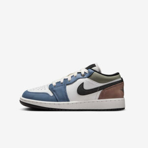 Кросівки Air Jordan 1 Low GS "Jade Horizon" HV5973-101