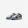 Кросівки Air Jordan 1 Low GS