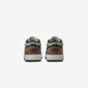 Кросівки Air Jordan 1 Low GS