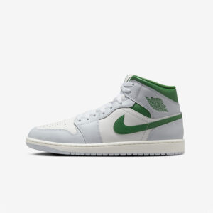 Кросівки Air Jordan 1 Mid "Summit White" DQ8426-142