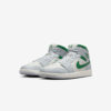 Кросівки Air Jordan 1 Mid 