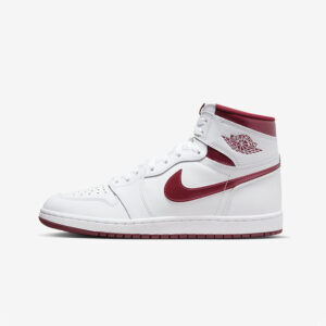 Кросівки Air Jordan 1 Retro High OG 85 "Metallic Burgundy" BQ4422-161