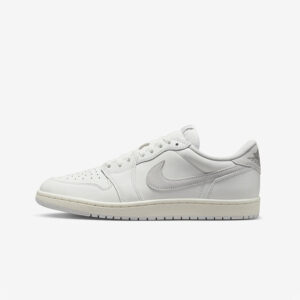 Кросівки Air Jordan 1 Retro Low OG 85 "Netrual Grey" FB9933-100