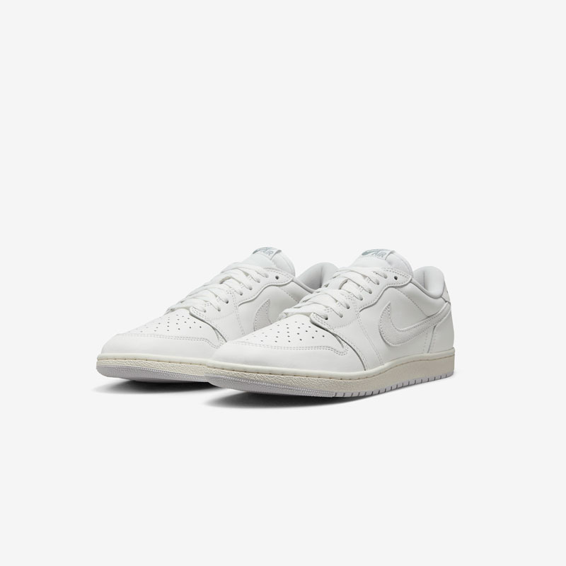 Кросівки Air Jordan 1 Retro Low OG 85 Netrual Grey FB9933-100 2 Кросівки Air Jordan 1 Retro Low OG 85 "Netrual Grey" FB9933-100