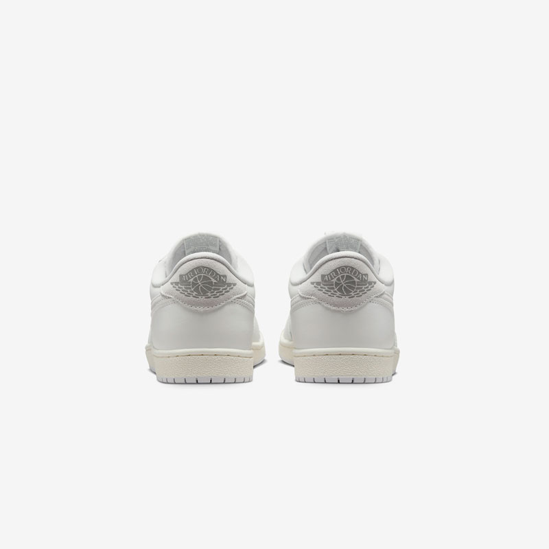 Кросівки Air Jordan 1 Retro Low OG 85 Netrual Grey FB9933-100 4 Кросівки Air Jordan 1 Retro Low OG 85 "Netrual Grey" FB9933-100