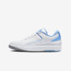 Кросівки Air Jordan 2 Low 