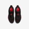 Кросівки Air Jordan 36 “Black Infrared” CZ2650-001