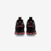 Кросівки Air Jordan 36 “Black Infrared” CZ2650-001